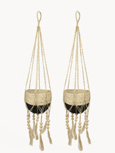 Charger l'image dans la galerie, Suspension pour plantes - Fiora