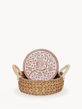 Заредете изображение във визуализатора на галерията – Bread Warmer & Basket - Owl Round