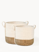 Заредете изображение във визуализатора на галерията – Savar Basket with Side Handle