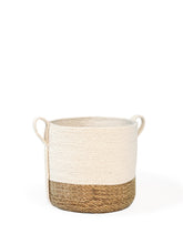 Заредете изображение във визуализатора на галерията – Savar Basket with Side Handle