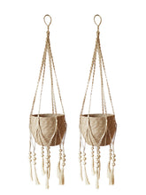 Charger l'image dans la galerie, Suspension pour plantes - Fiora