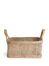 Load image into Gallery viewer, Bono Rectangular Storage Basket
