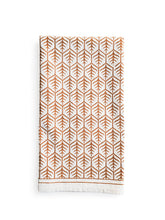 Load image into Gallery viewer, Hand Screen Printed Tea Towel