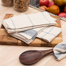 Load image into Gallery viewer, Minimal Kitchen Towel - Pack Of 4