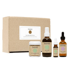 Load image into Gallery viewer, Vata Skincare Ritual | Ayurvedic Set for Dry & Delicate Skin