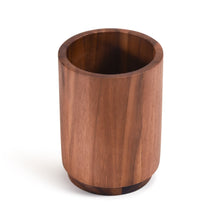 Заредете изображение във визуализатора на галерията – Rotating Lazy Susan Utensil Holder