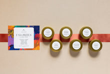 Заредете изображение във визуализатора на галерията – Favorites Collection - 6 Pack