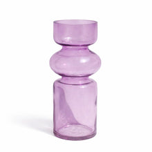 Заредете изображение във визуализатора на галерията – Iris Glass Vase