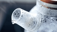 Charger l'image dans la galerie, Théière en verre Thermo 1,6 L | Résistante aux chocs thermiques et mécaniques
