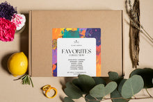 Заредете изображение във визуализатора на галерията – Favorites Collection - 6 Pack