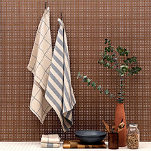 Load image into Gallery viewer, Minimal Kitchen Towel - Pack Of 4