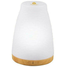 Заредете изображение във визуализатора на галерията – 2-in-1 USB Essential oil Aroma Diffuser