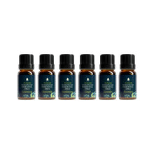 Load image into Gallery viewer, Pet Friendly 6 Pack Aromatherapy Collection