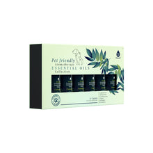 Load image into Gallery viewer, Pet Friendly 6 Pack Aromatherapy Collection