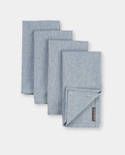 Load image into Gallery viewer, Cotton Cloth Napkins, Set of 4