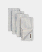 Load image into Gallery viewer, Cotton Cloth Napkins, Set of 4