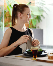Load image into Gallery viewer, Cotton Cloth Napkins, Set of 4
