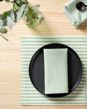 Load image into Gallery viewer, Cotton Cloth Napkins, Set of 4