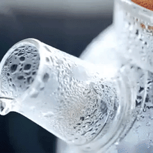 Charger l'image dans la galerie, Théière en verre Thermo 1,6 L | Résistante aux chocs thermiques et mécaniques