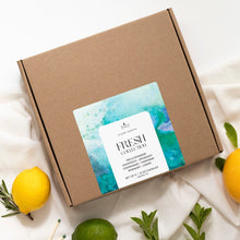 Заредете изображение във визуализатора на галерията – Fresh Collection - 4 Pack