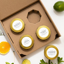 Заредете изображение във визуализатора на галерията – Fresh Collection - 4 Pack