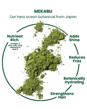 Load image into Gallery viewer, Mekabu Hydrating Shine Serum