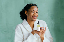 Load image into Gallery viewer, Lavender Body Oil, Natural Moisturizing Body Oil