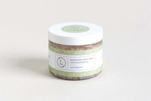 Load image into Gallery viewer, Natural Eucalyptus Bath Salts