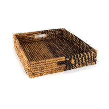 Заредете изображение във визуализатора на галерията – Parker Banana Leaf Trays