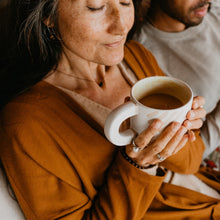 Заредете изображение във визуализатора на галерията – Golden Milk | Ayurvedic Turmeric Latte Blend with Ashwagandha & Shatavari