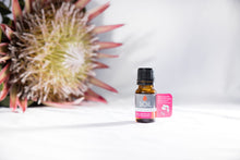 Charger l'image dans la galerie, Huile Essentielle Bio de Géranium Rosat (Pelargoneum Graveolens) 10ml