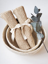 Заредете изображение във визуализатора на галерията – Hemp Washcloth