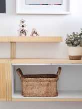 Load image into Gallery viewer, Bono Rectangular Storage Basket