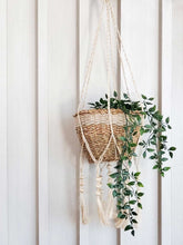 Charger l'image dans la galerie, Suspension pour plantes - Fiora