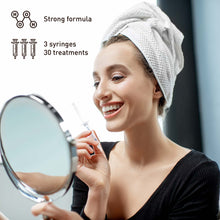 Load image into Gallery viewer, Pursonic Advanced Smile Care Bundle – LED Whitening Kit, Whitening Strips, & Electric Toothbrush
