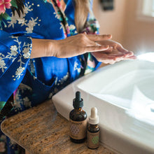 Load image into Gallery viewer, Vata Skincare Ritual | Ayurvedic Set for Dry & Delicate Skin