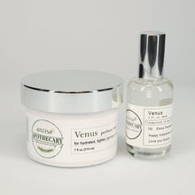 Load image into Gallery viewer, Apothecary Fragrance Oil/Perfume Body Cream Set
