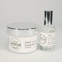 Load image into Gallery viewer, Apothecary Fragrance Oil/Perfume Body Cream Set