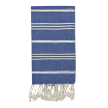 Load image into Gallery viewer, Classic Turkish Hand Towel