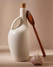 Заредете изображение във визуализатора на галерията – Stoneware Olive Oil Dispenser | Canard 34 oz