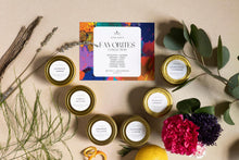 Заредете изображение във визуализатора на галерията – Favorites Collection - 6 Pack