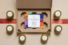Заредете изображение във визуализатора на галерията – Favorites Collection - 6 Pack