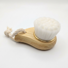 Заредете изображение във визуализатора на галерията – Zero-Waste Bath Accessories Bundle