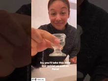 Load image into Gallery viewer, Eye Wash Ritual | Ayurvedic Eye Cleansing for Soothing & Hydrating