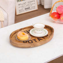 Заредете изображение във визуализатора на галерията – Couch Potato Tray-Smart Clip-On Sofa Tray Made of Acacia Wood