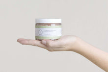 Load image into Gallery viewer, Natural Eucalyptus Bath Salts