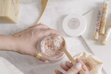 Load image into Gallery viewer, Natural Eucalyptus Bath Salts