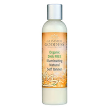Заредете изображение във визуализатора на галерията – DHA Free Self Tanner for Sensitive Skin – Glow