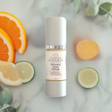 Заредете изображение във визуализатора на галерията – Organic DMAE Firming Serum – Natural Facelift Treatment