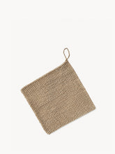Заредете изображение във визуализатора на галерията – Hemp Washcloth
